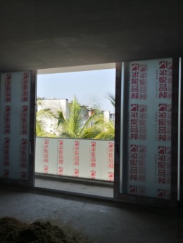 碧桂园中央半岛棕榈郡别墅