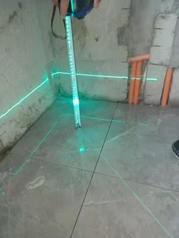 美伦花园，项目经理黄志云