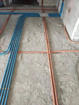 碧桂园中央半岛天御湾 项目经理柯春林
