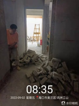 绿地城二期12栋1单元 项目经理曾瑞红
