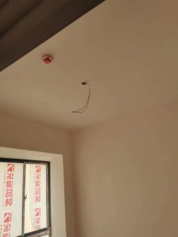 龙岐雅苑5栋项目经理谢流金
