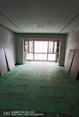 海南中学 项目经理余炜