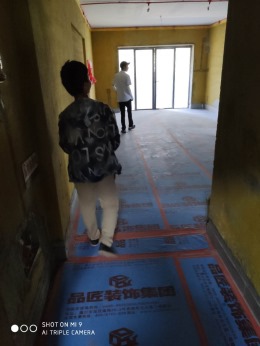 滨海幸福里10栋