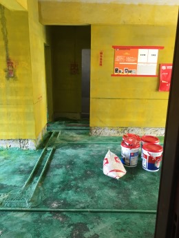 海南天上人间