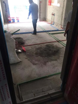 海口南海幸福城三期现代风格