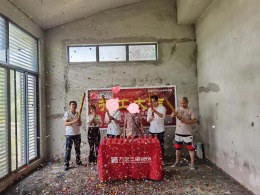 泰达比华利山庄