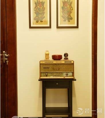 【玄关设计】8款玄关搭配技巧巧搭配 既美观又实用