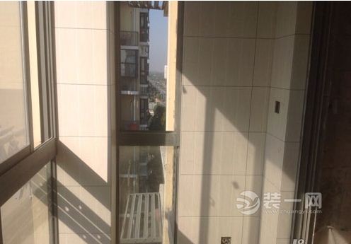 海口简约装修案例