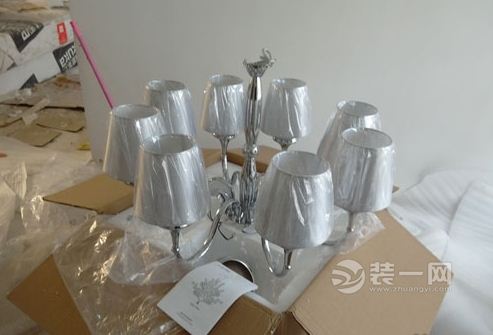 11万打造115平简约风格家 我的装修小账本