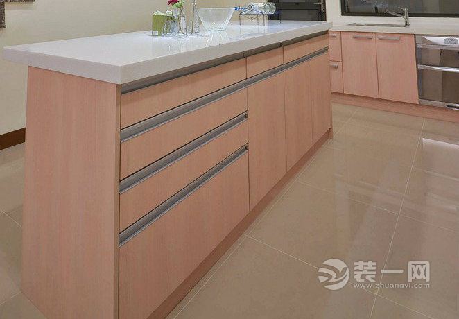 132平现代风格装修设计效果图