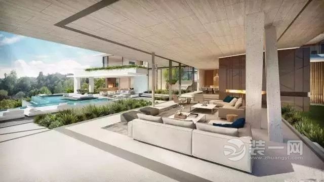 著名建筑事务所SAOTA