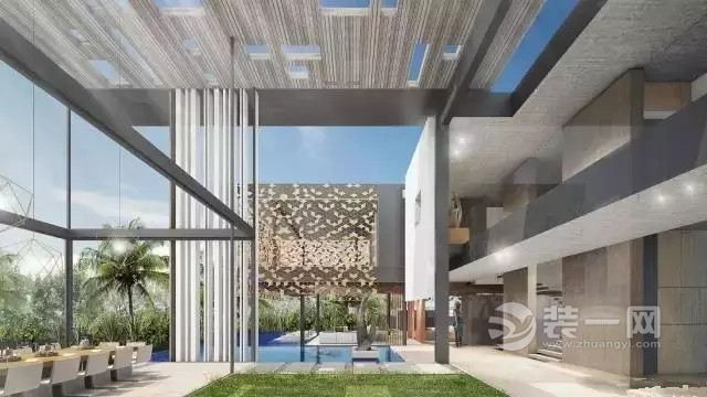 著名建筑事务所SAOTA