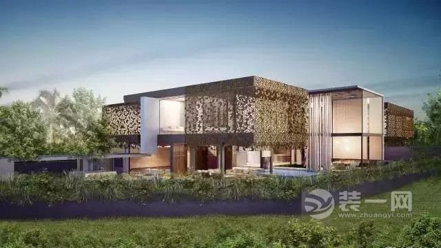 著名建筑事务所SAOTA