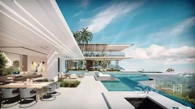 著名建筑事务所SAOTA