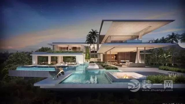 著名建筑事务所SAOTA