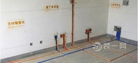 装修公司绝对不会告诉你的水电改造陷阱