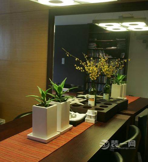 51平小户型装修效果图 我家装修我做主