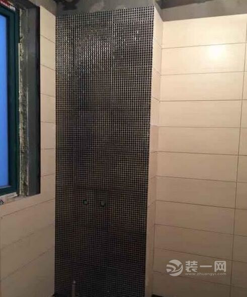 一室一厅小户型装修