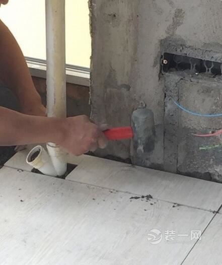 混搭主义三室一厅婚房装修施工
