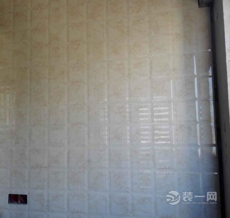 现代简约风格半包二室二厅装修施工