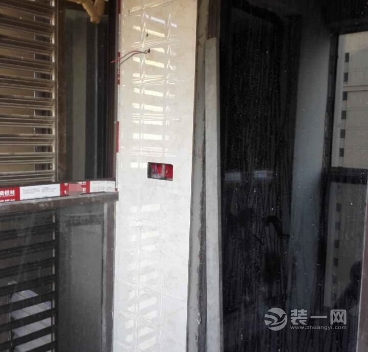 现代简约风格半包二室二厅装修施工